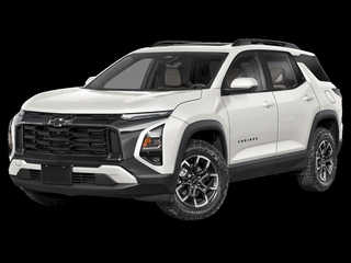 2026 Chevrolet Equinox for sale in Cornelius NC