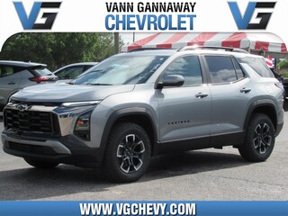 2026 Chevrolet Equinox for sale in Eustis FL