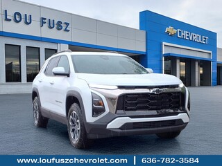 2026 Chevrolet Equinox for sale in Cincinnati OH