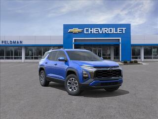 2026 Chevrolet Equinox for sale in Novi MI