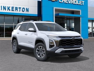 2026 Chevrolet Equinox for sale in Cornelius NC