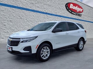2023 Chevrolet Equinox for sale in South Hill VA