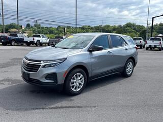 2023 Chevrolet Equinox for sale in Kingsport TN