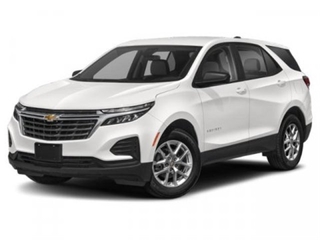 2024 Chevrolet Equinox for sale in Sanford ME