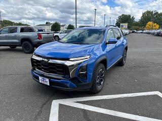 2025 Chevrolet Equinox for sale in West Springfield MA