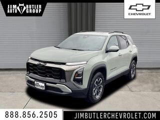 2025 Chevrolet Equinox for sale in Linn MO