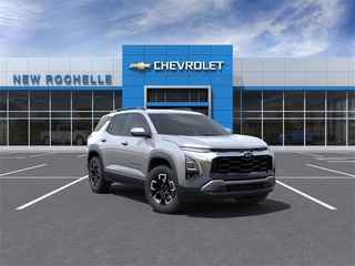 2025 Chevrolet Equinox for sale in New Rochelle NY