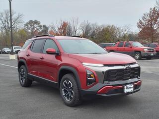 2025 Chevrolet Equinox for sale in Frankfort IL