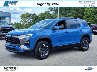 2025 Chevrolet Equinox for sale in Alexandria KY