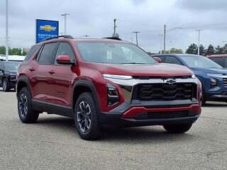 2025 Chevrolet Equinox for sale in Grand Rapids MI
