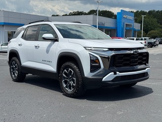 2026 Chevrolet Equinox for sale in West Union SC
