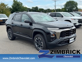2026 Chevrolet Equinox for sale in Sun Prairie WI