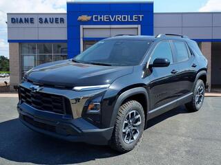 2026 Chevrolet Equinox for sale in Warren OH