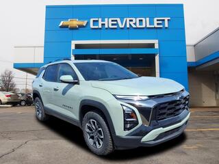 2026 Chevrolet Equinox for sale in Beaver PA