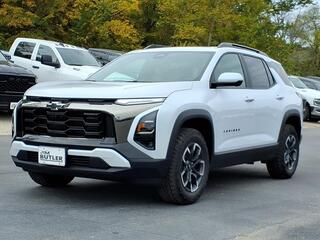 2026 Chevrolet Equinox for sale in Linn MO