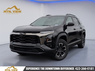 2026 Chevrolet Equinox for sale in Chattanooga TN