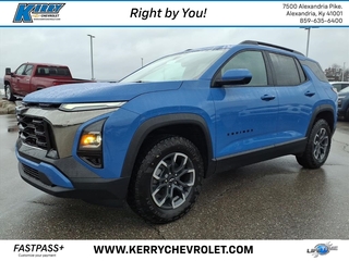 2026 Chevrolet Equinox for sale in Alexandria KY