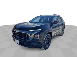 2026 Chevrolet Equinox for sale in Hibbing MN