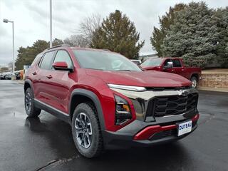 2026 Chevrolet Equinox for sale in Lincoln NE
