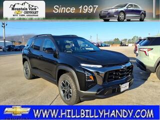 2026 Chevrolet Equinox for sale in Mountain View AR