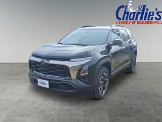 2026 Chevrolet Equinox for sale in Winthrop ME