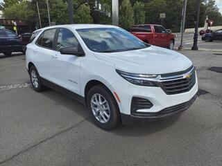 2023 Chevrolet Equinox for sale in Binghamton NY