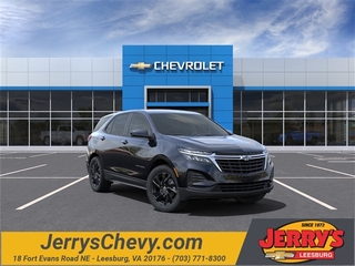 2024 Chevrolet Equinox for sale in Leesburg VA