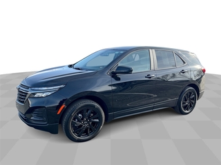 2024 Chevrolet Equinox for sale in Lansing IL