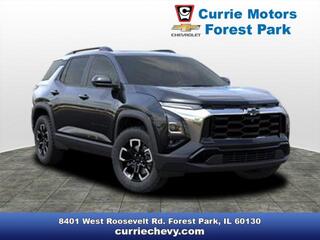 2025 Chevrolet Equinox for sale in Forest Park IL