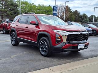2025 Chevrolet Equinox for sale in Lincoln NE