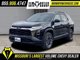 2025 Chevrolet Equinox for sale in Linn MO