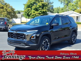 2025 Chevrolet Equinox for sale in Palmyra IL