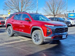 2025 Chevrolet Equinox for sale in Lincoln NE