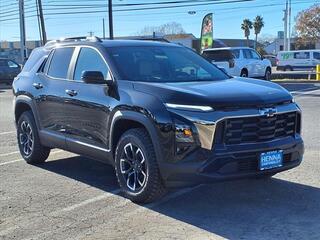 2025 Chevrolet Equinox for sale in Austin TX