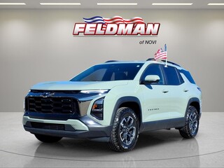 2025 Chevrolet Equinox for sale in Novi MI