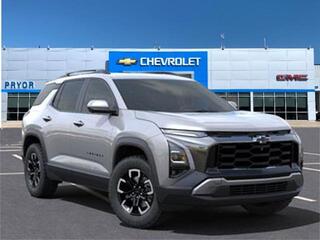 2026 Chevrolet Equinox for sale in Pryor OK