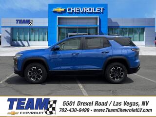 2026 Chevrolet Equinox for sale in Las Vegas NV