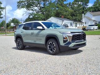 2026 Chevrolet Equinox for sale in Wendell NC