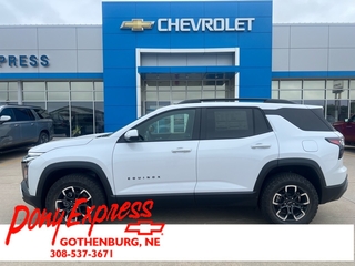 2026 Chevrolet Equinox for sale in Gothenburg NE
