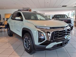 2026 Chevrolet Equinox for sale in Rocky Mount VA