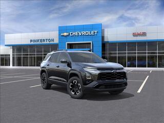 2026 Chevrolet Equinox for sale in Lynchburg VA