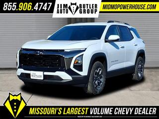 2026 Chevrolet Equinox for sale in Linn MO