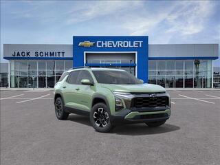 2026 Chevrolet Equinox for sale in Wood River IL