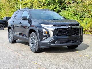 2026 Chevrolet Equinox for sale in Cincinnati OH