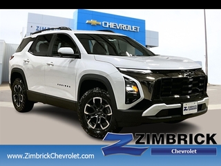 2026 Chevrolet Equinox for sale in Sun Prairie WI