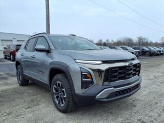 2026 Chevrolet Equinox for sale in Bridgeport WV