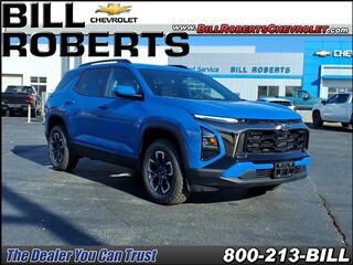 2026 Chevrolet Equinox for sale in Little Ferry NJ