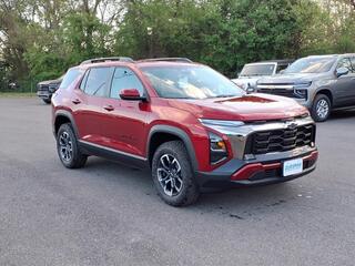 2026 Chevrolet Equinox for sale in Bowie MD