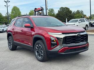 2026 Chevrolet Equinox for sale in Easley SC