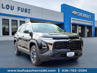 2027 Chevrolet Equinox for sale in Cincinnati OH